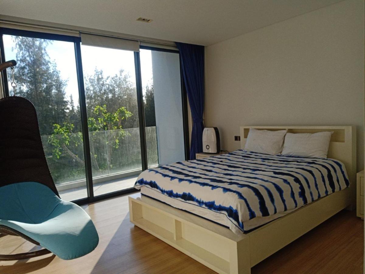 Clean & Quiet Villa - The Point Resort Da Nang Exteriör bild